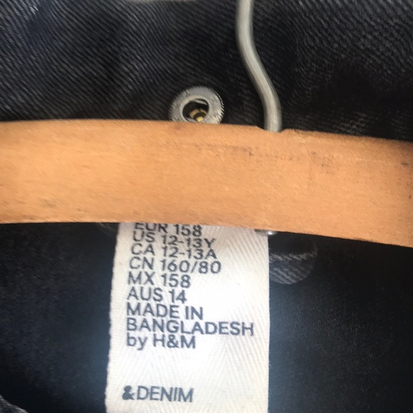 Jacket - Picture 5 of 5